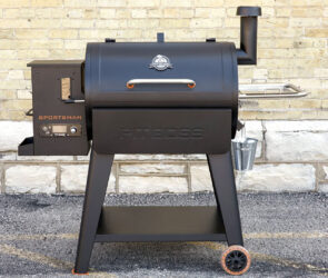 Pit Boss Grills Review