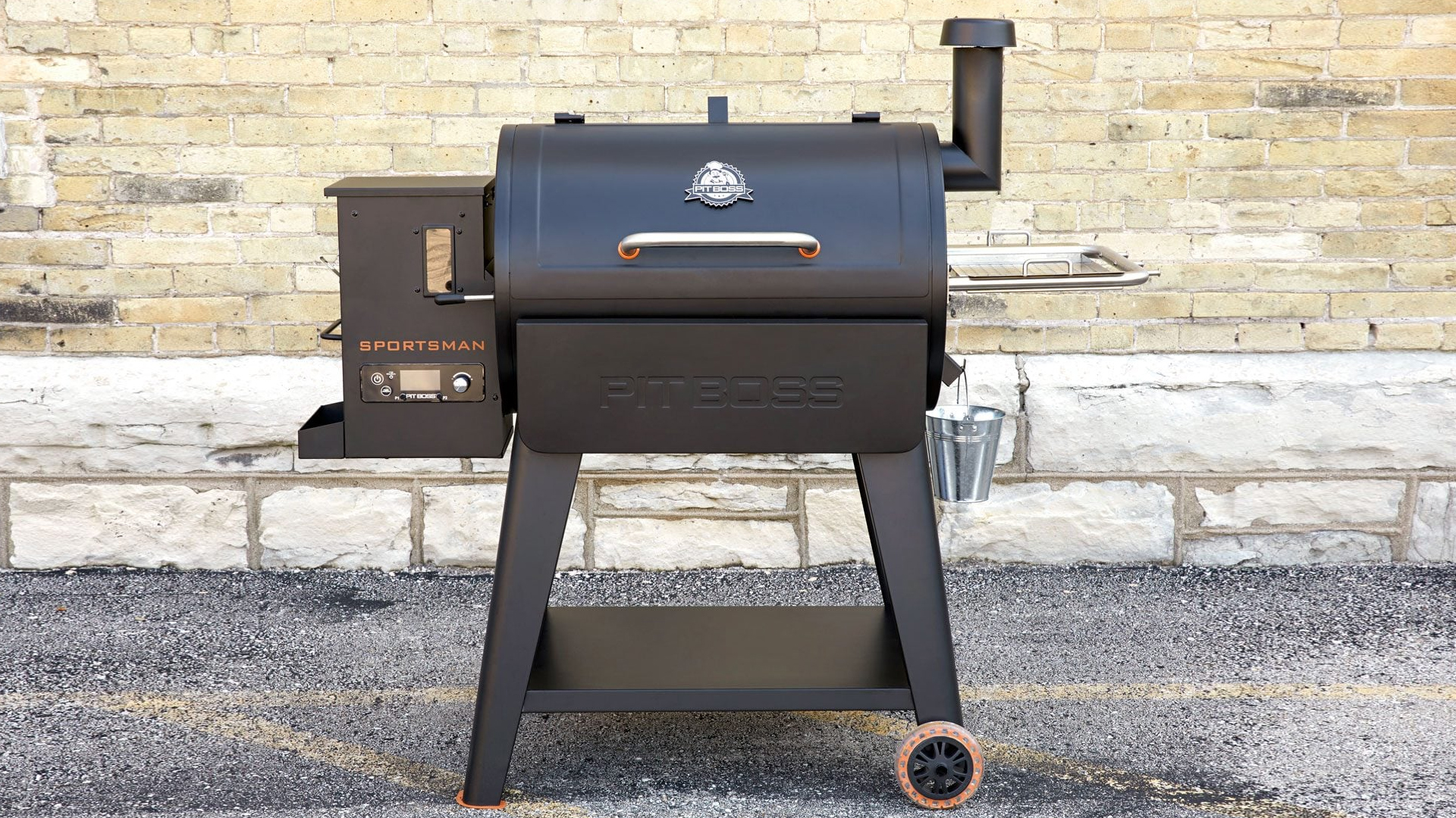 Pit Boss Grills Review