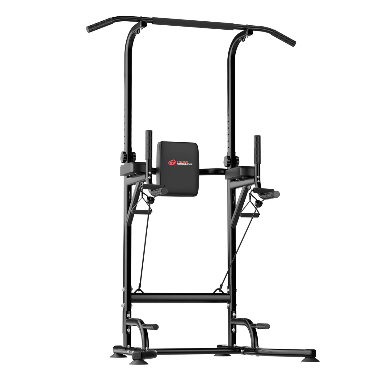 Power Tower Dip Station A1