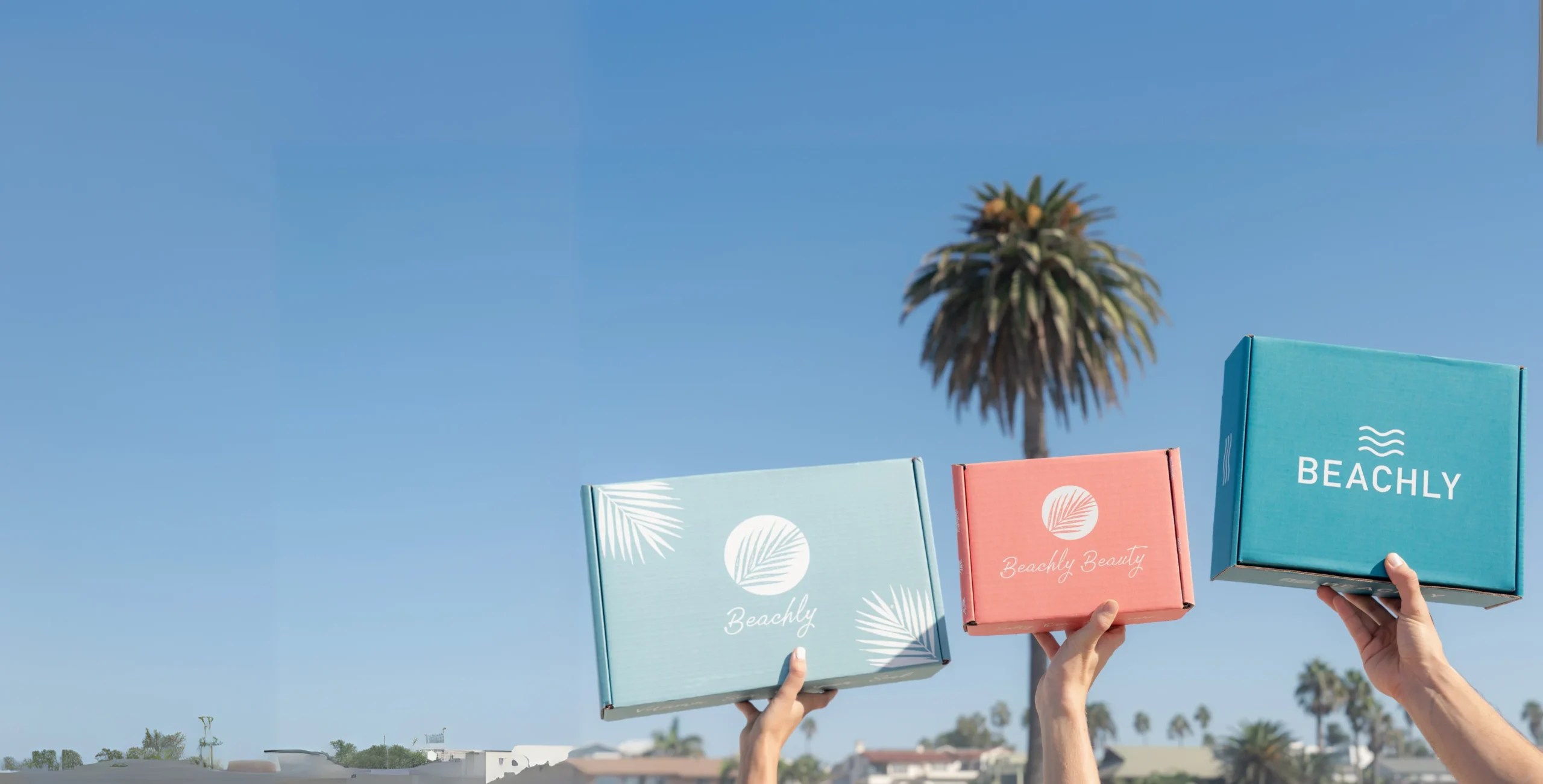 Premium Style Beachly Box