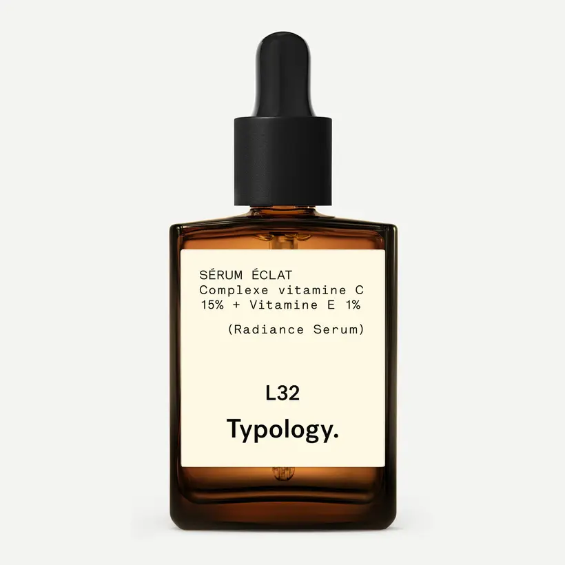 Radiance Serum L32