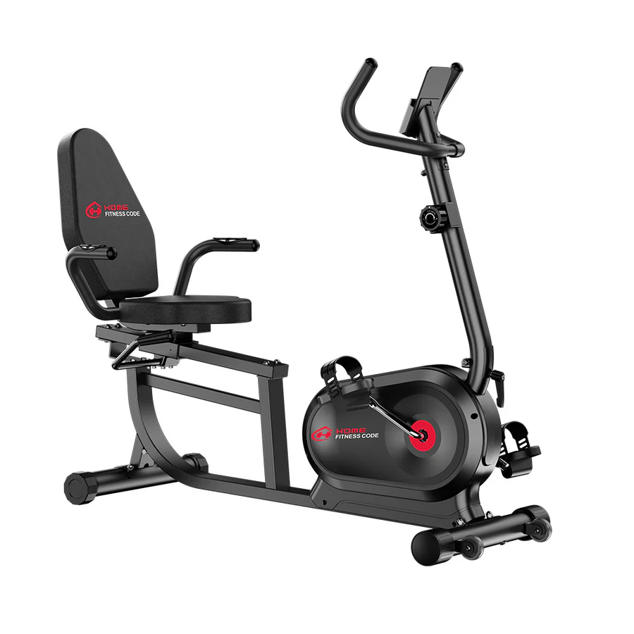 Recumbent Exercise Bike X1