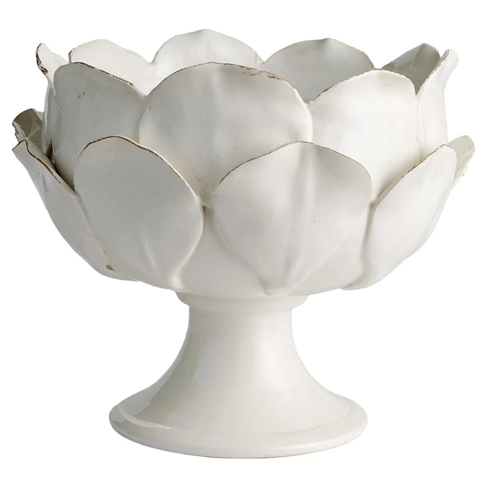 Rosalle French Country White
