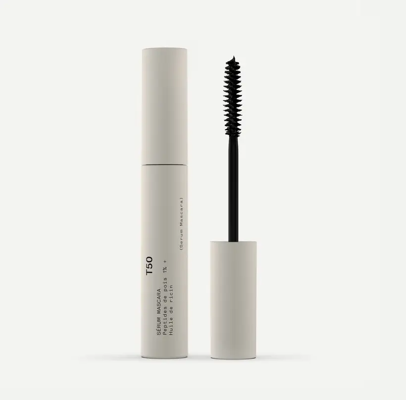Serum Mascara T50