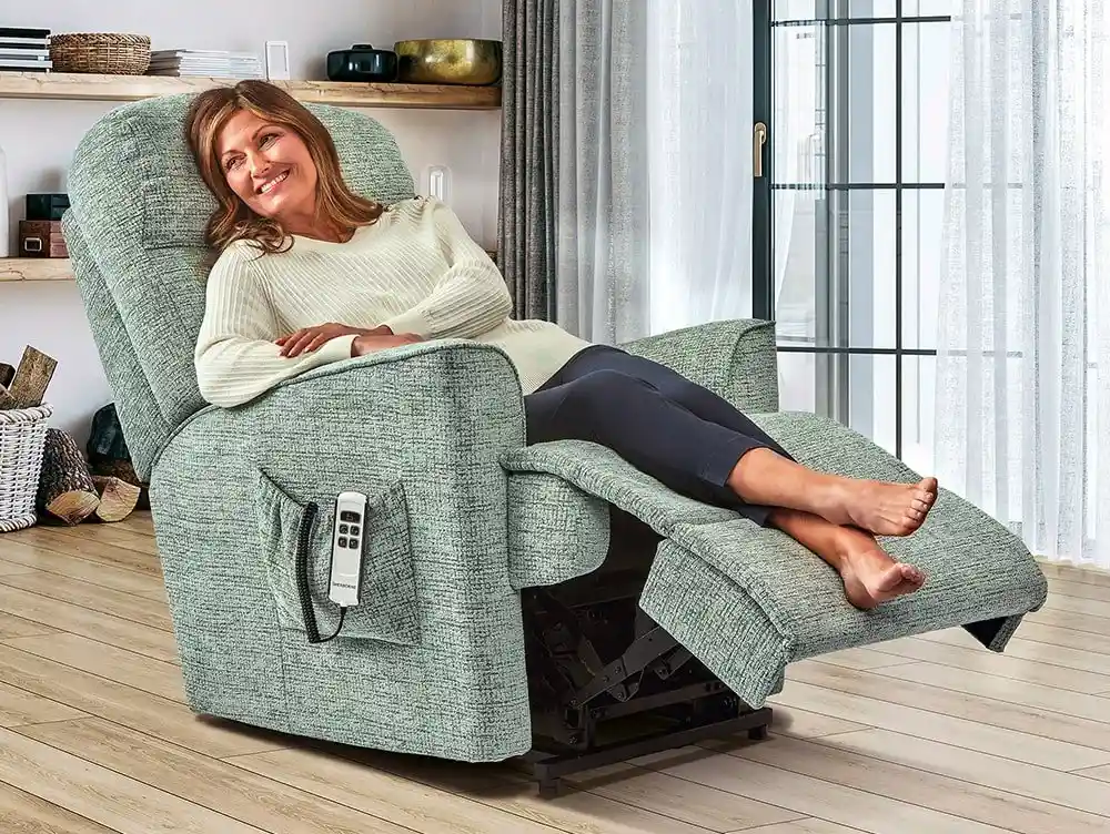 Sherborne Harrow Riser Recliner Chair