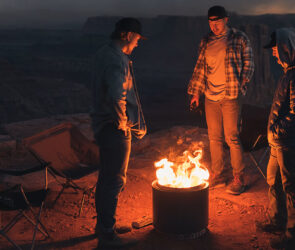 Solo Stove Review