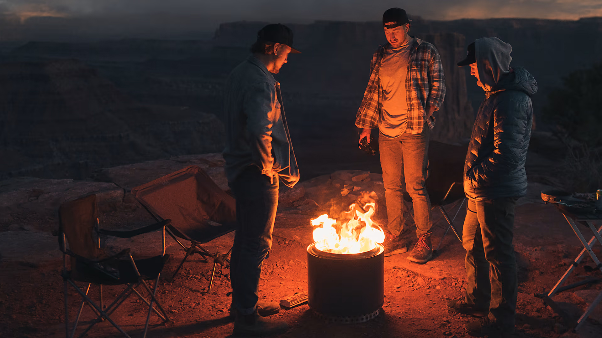 Solo Stove Review