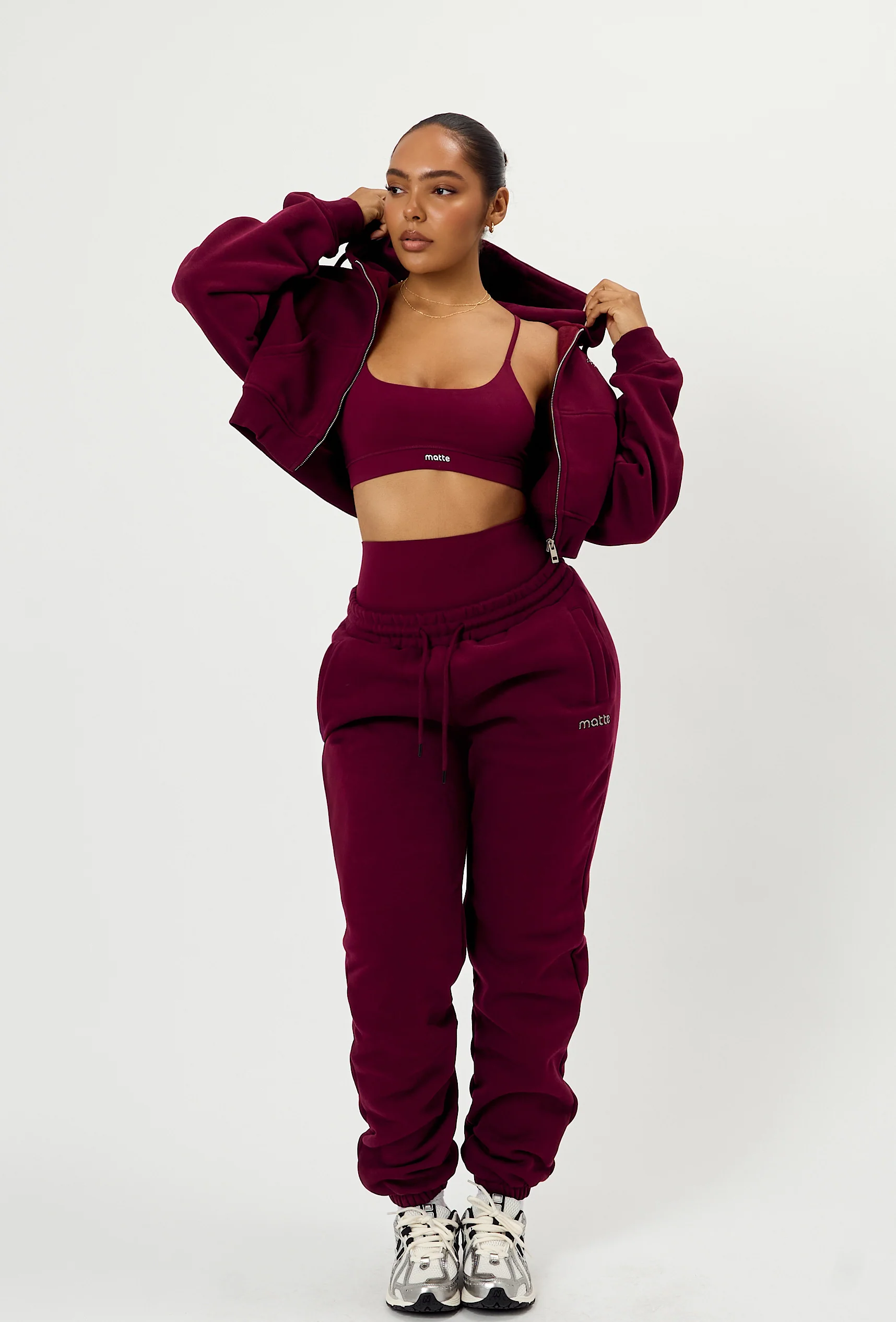 Staple Jogger