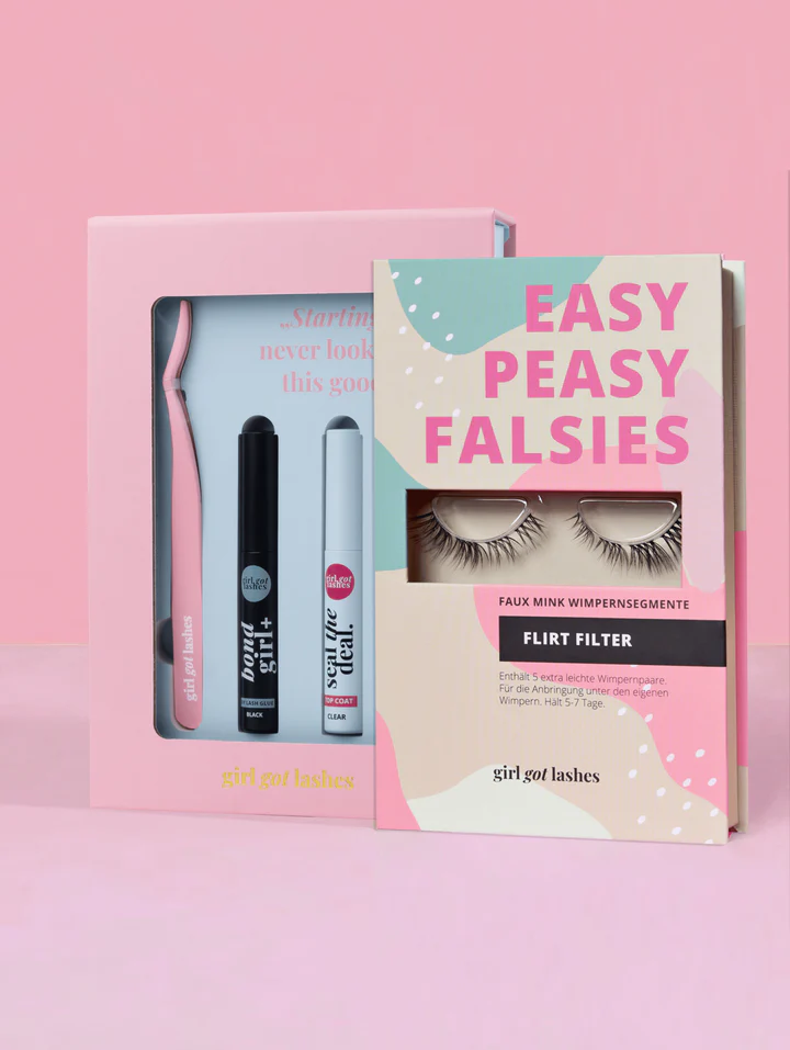 Starter Set - Classic DIY
