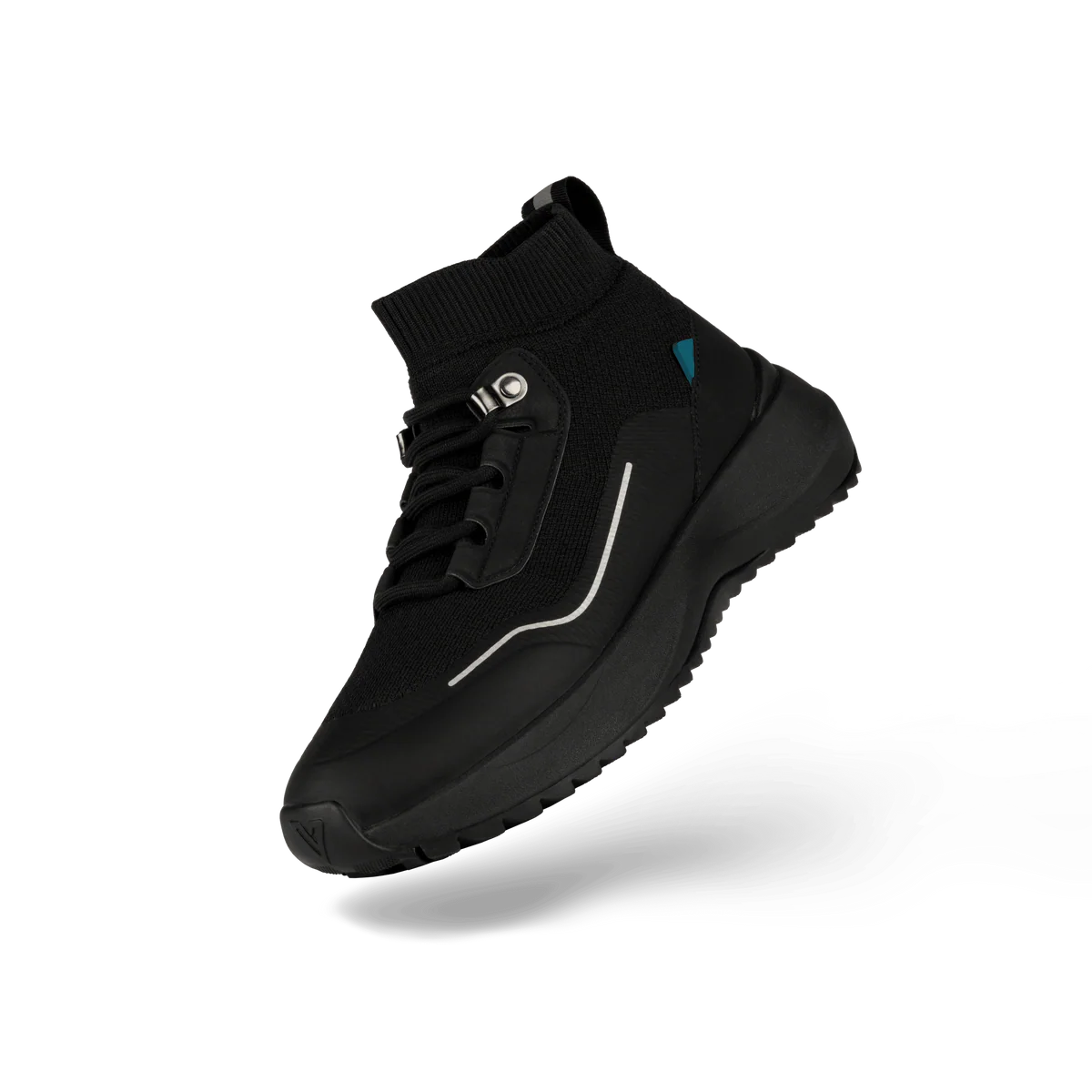 Stormburst High Top