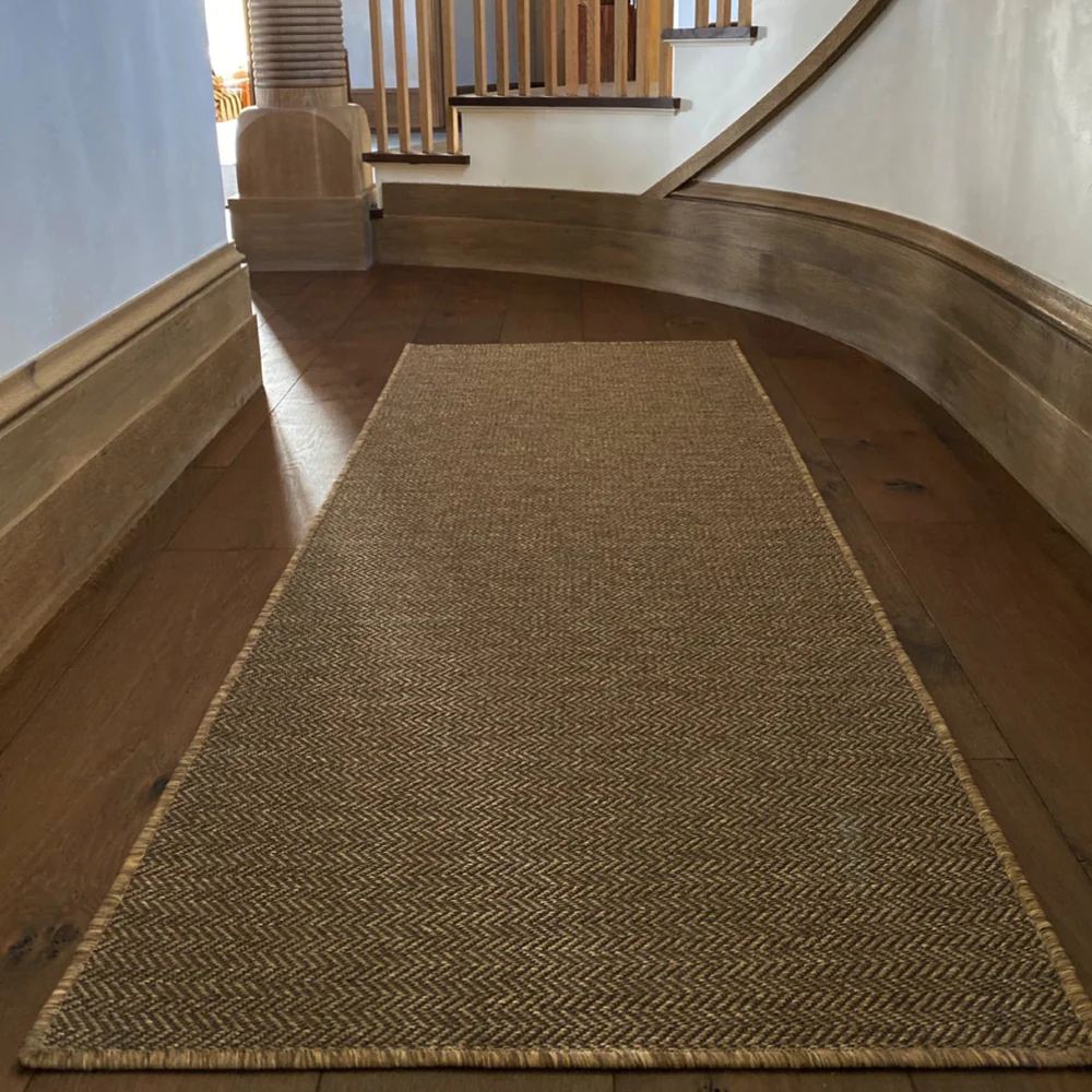 The Innerweave Runner