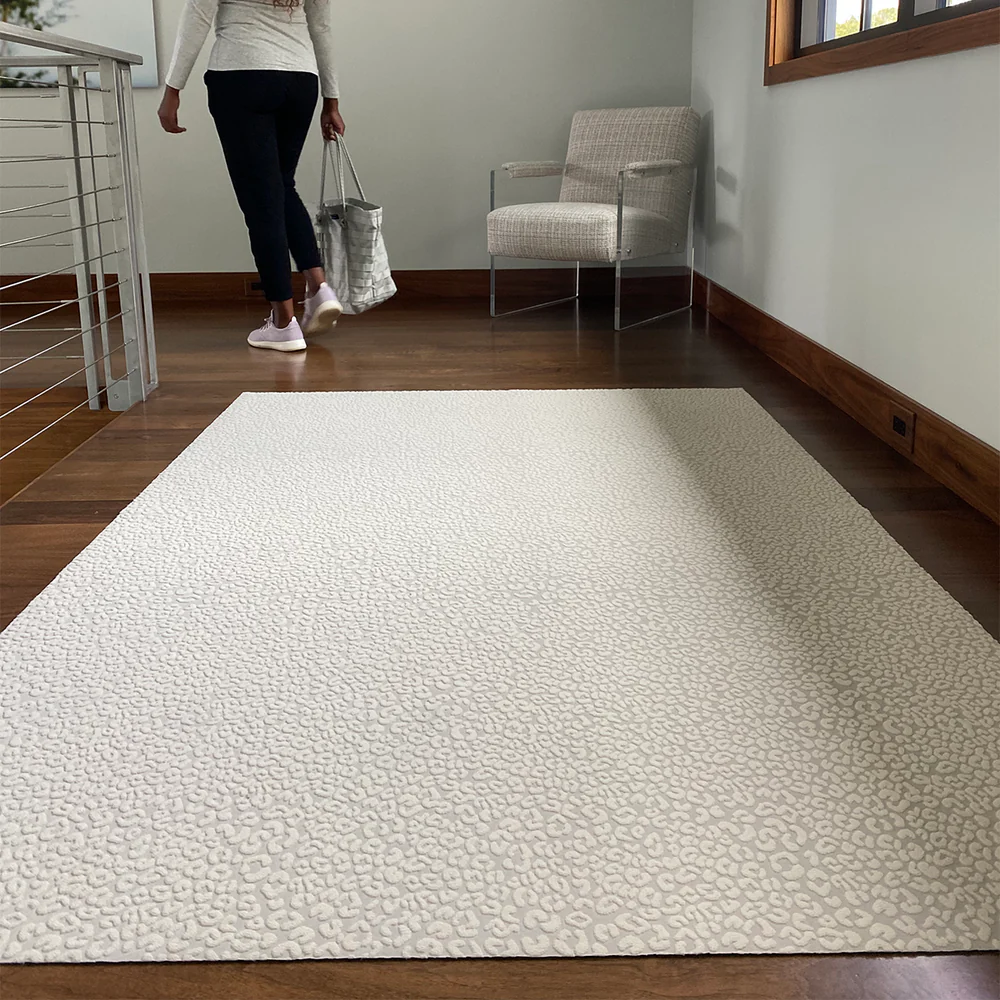 The Insider Area Mat