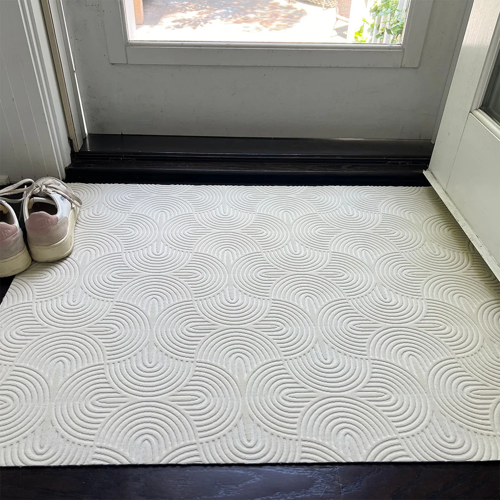 The Insider Doormat