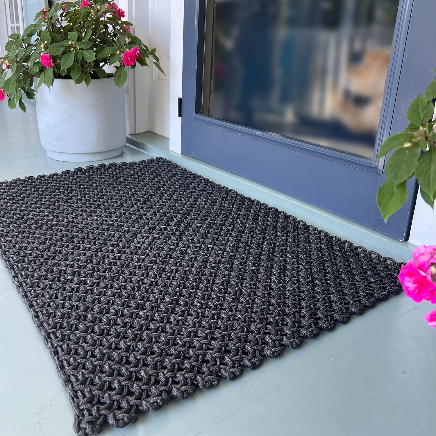 The Porter Mat