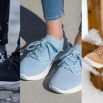 Vessi Shoes Review