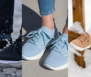 Vessi Shoes Review