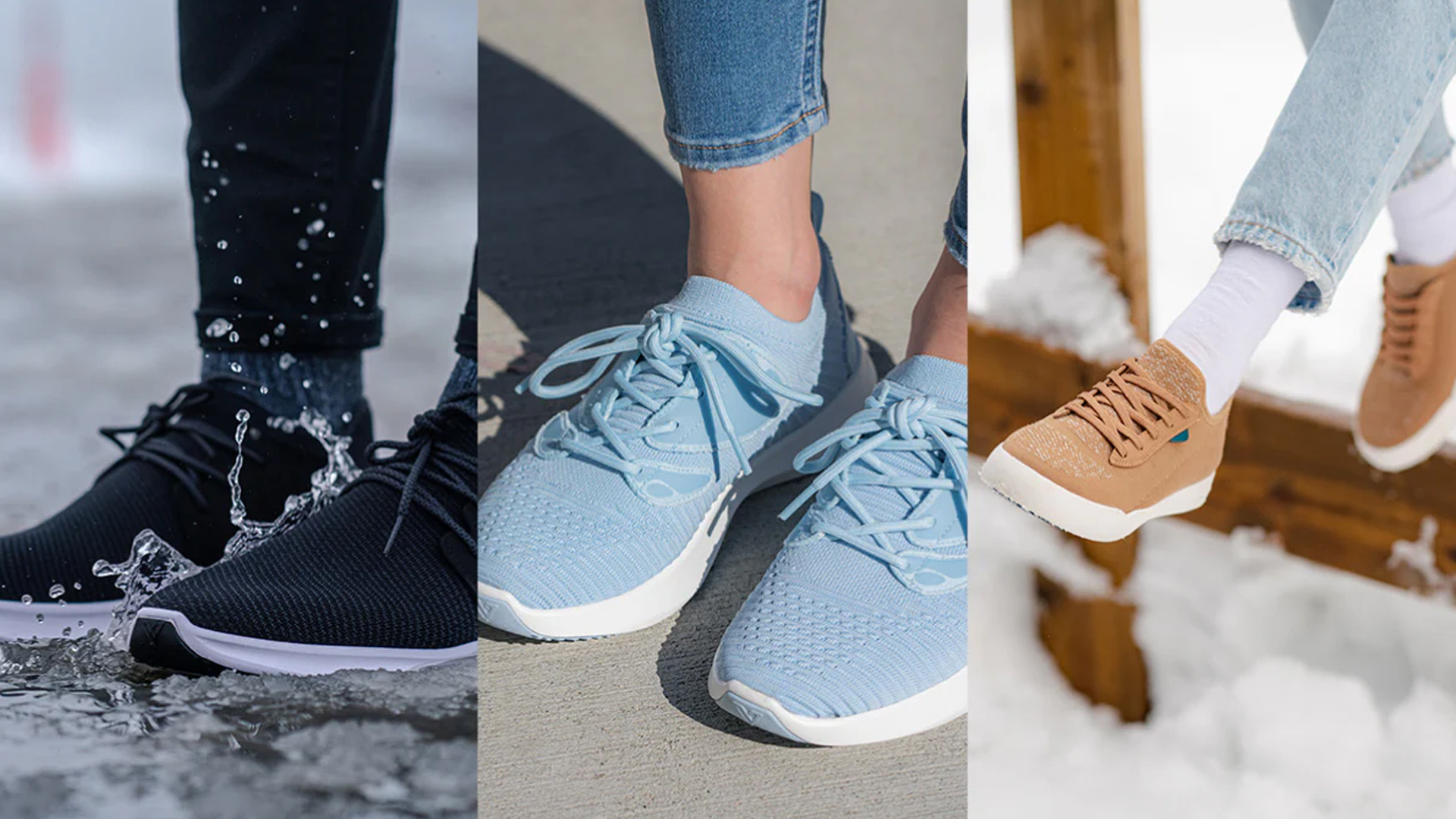 Vessi Shoes Review