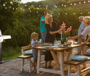Weber Grills Review