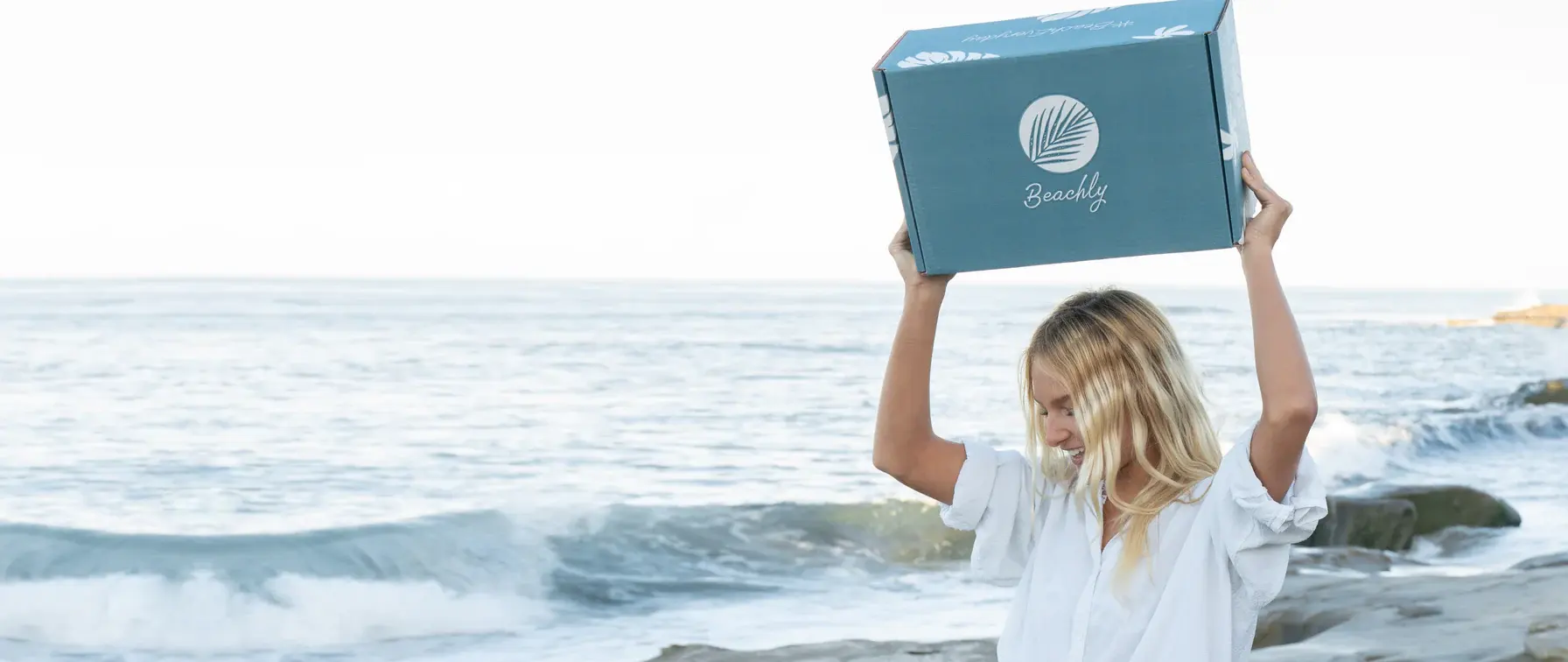 Women’s Beachly Box