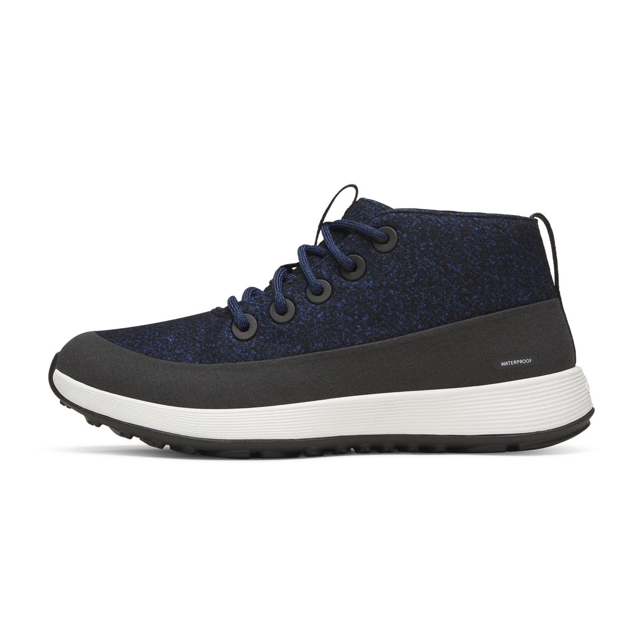 Women's Wool Runner NZ Mid Waterproof