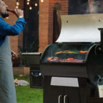 Z Grills Review