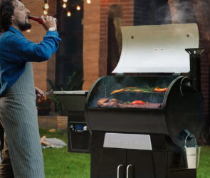 Z Grills Review