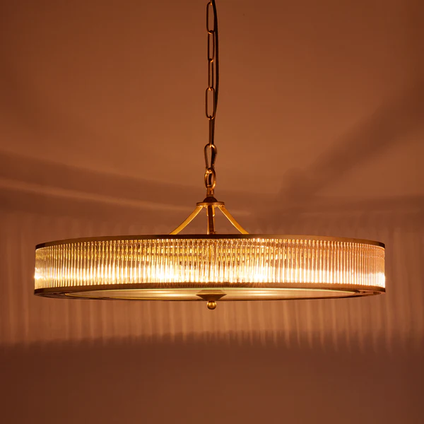 demeter chandelier