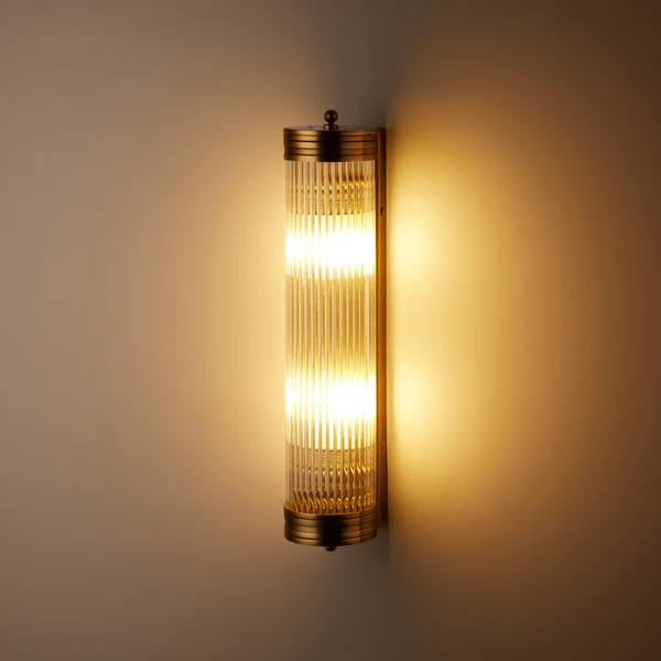 long roddy ip44 wall light