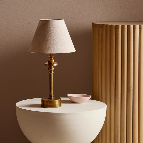 phileas rechargeable table lamp