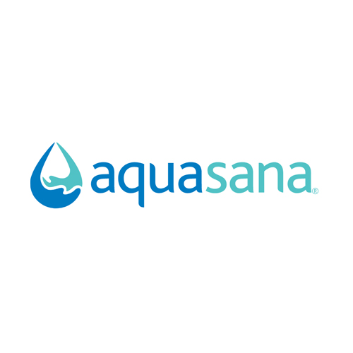 Aquasana Coupon Logo