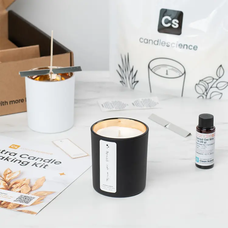 Astra Candle Making Kit