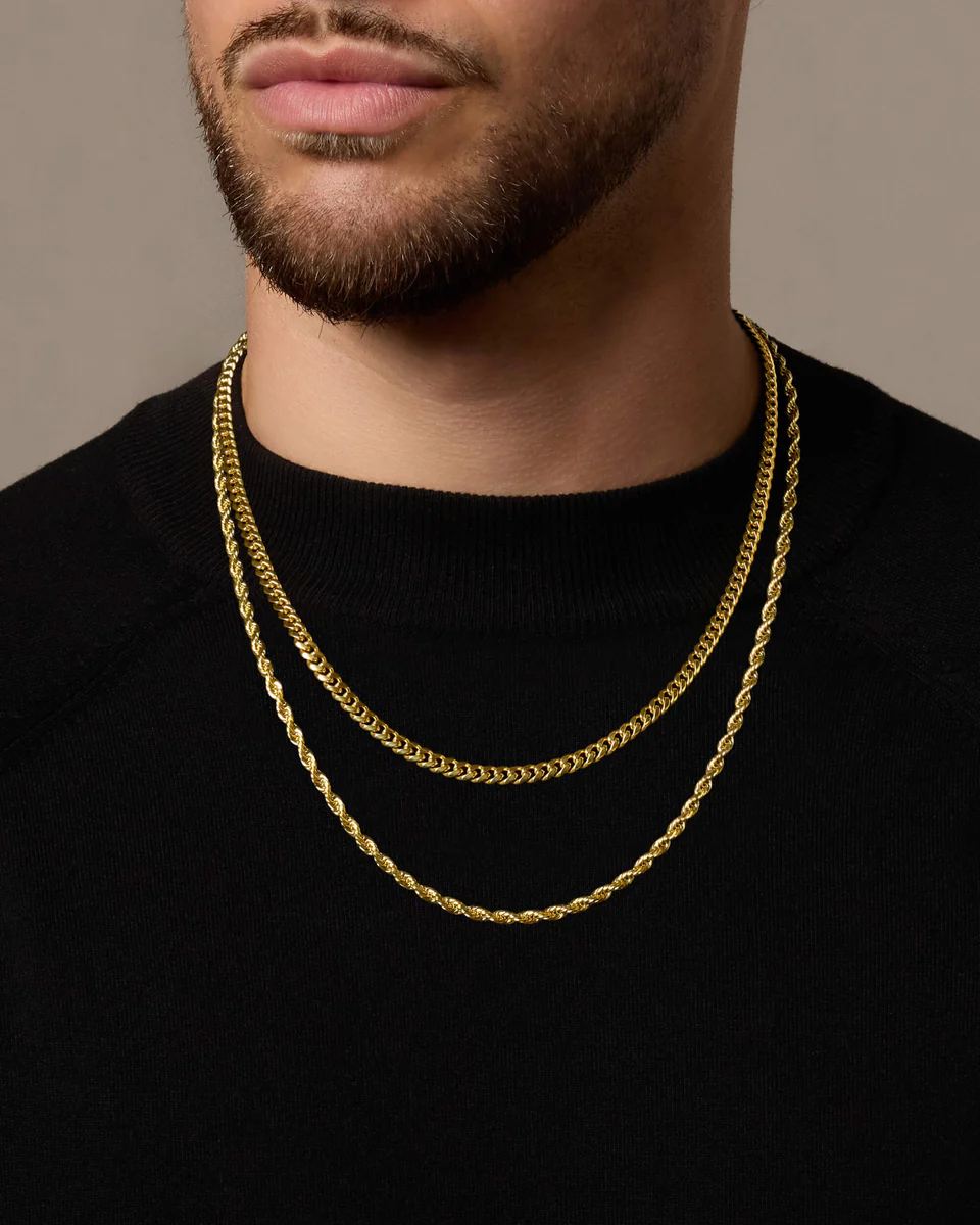 Build Your Chain Stack
