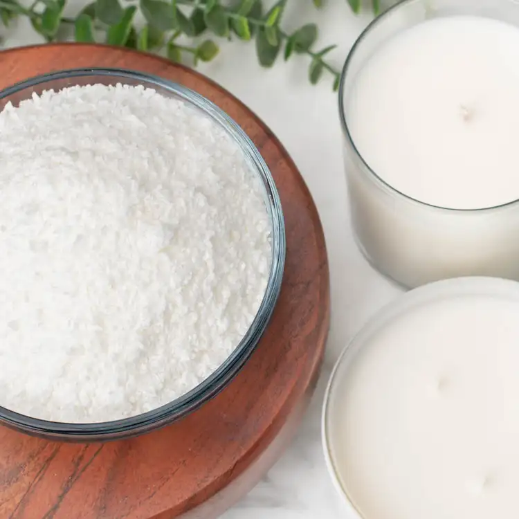 CandleScience SimplySoy Artisan Wax
