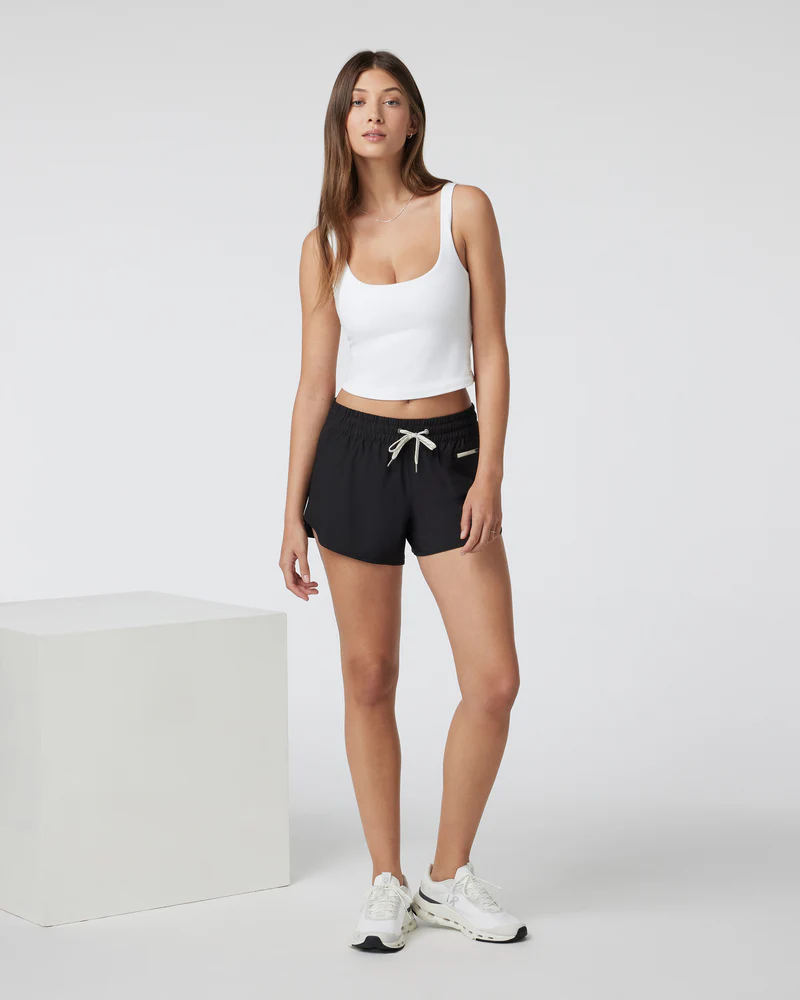 Clementine 2.0 Short 4