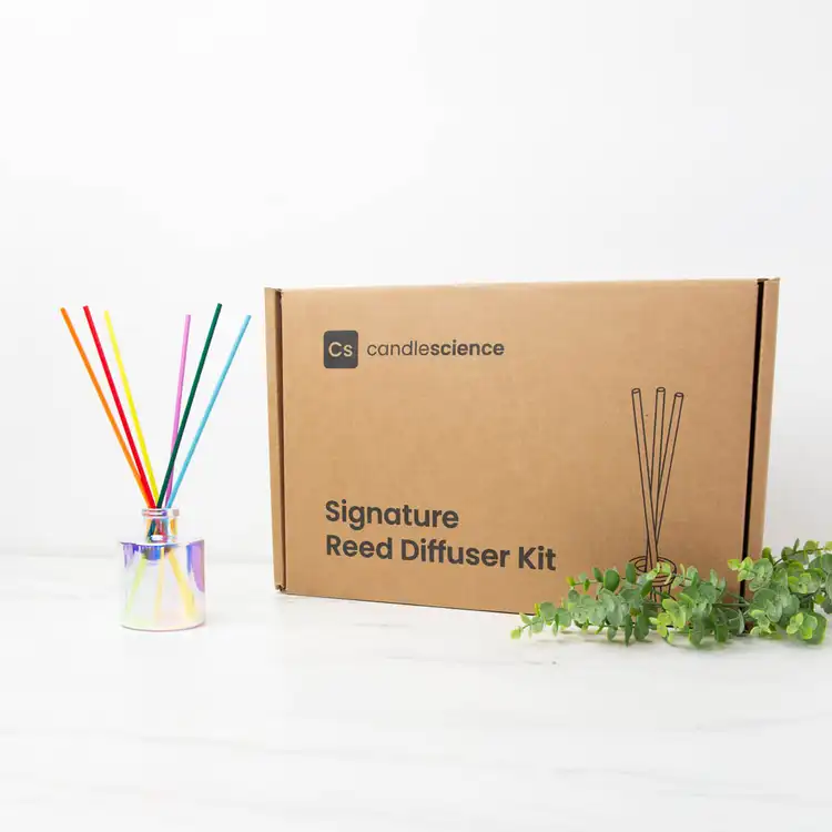 Colorburst Reed Diffuser Kit