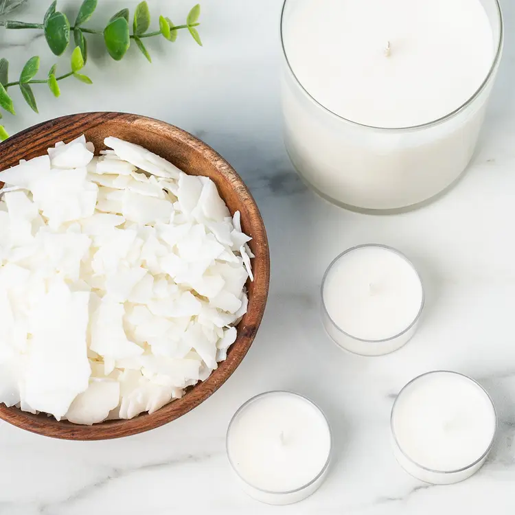 Golden Brands 464 Soy Wax