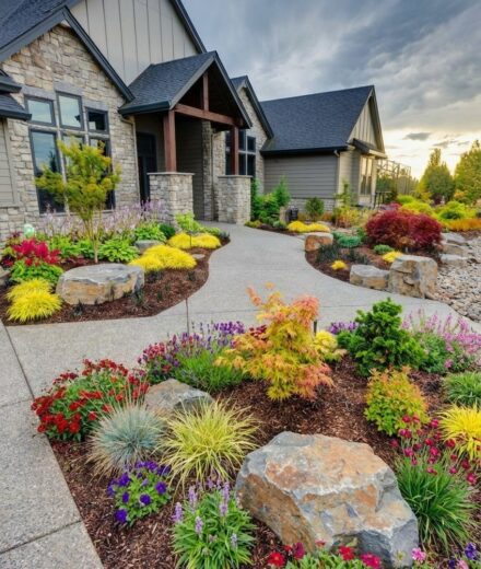 Home & Garden