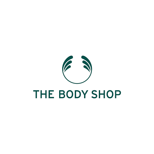 The Body Shop Coupon Logo