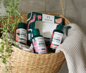 The Body Shop Review