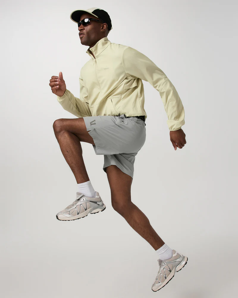 Vuori HardKore Short Lined 7