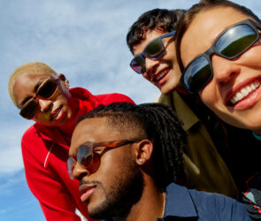 Warby Parker Review