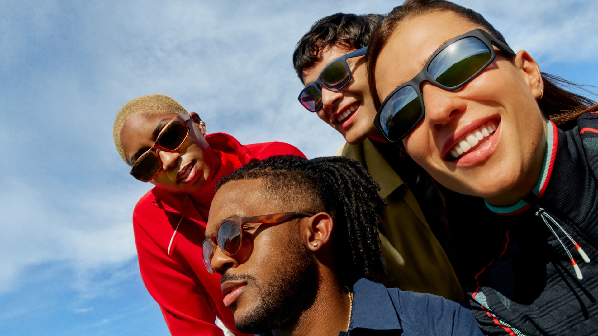 Warby Parker Review