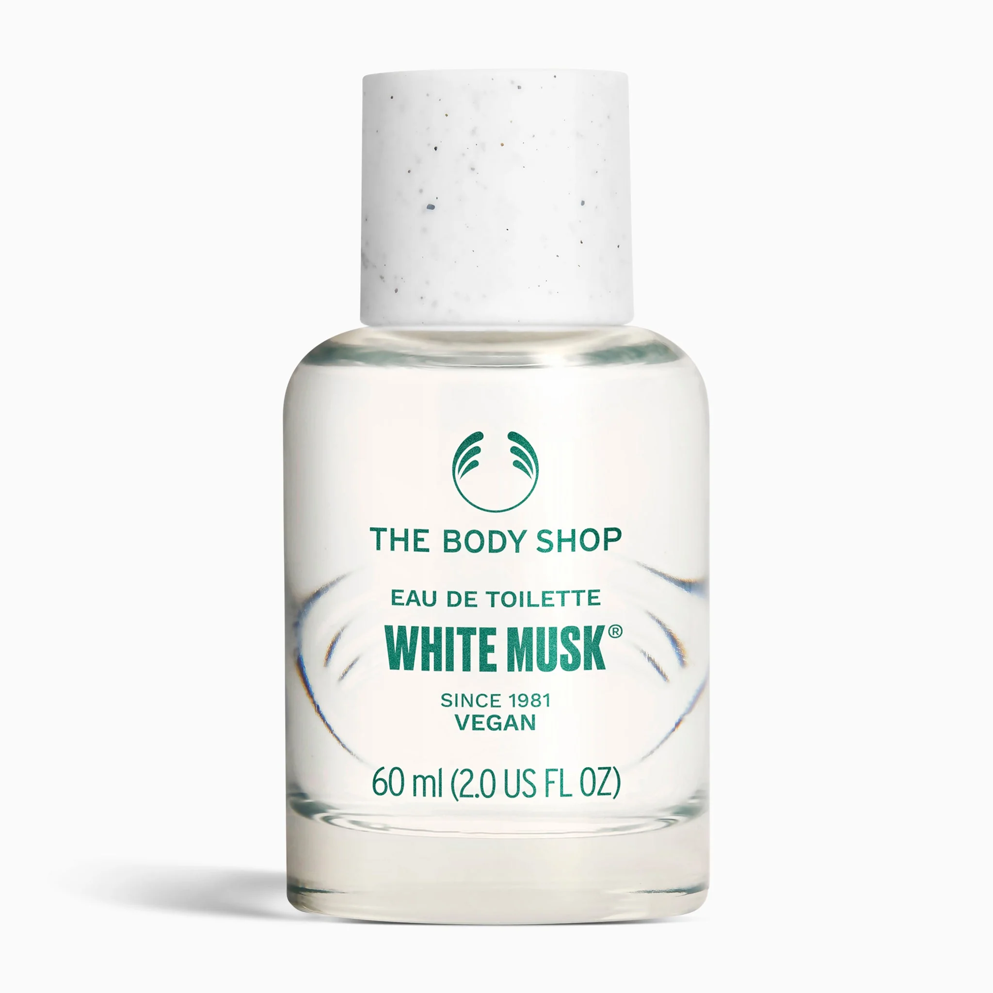 White Musk Eau De Toilette