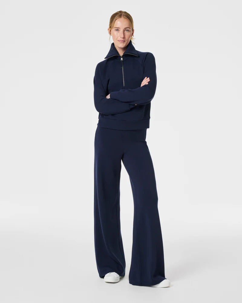 Wide Leg Pant