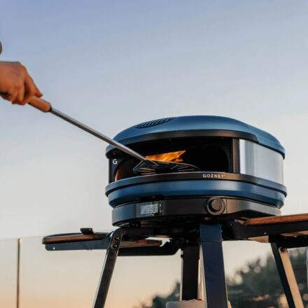 Gozney Review 2026 | Is It the Best Outdoor Pizza Oven? Gozney Review